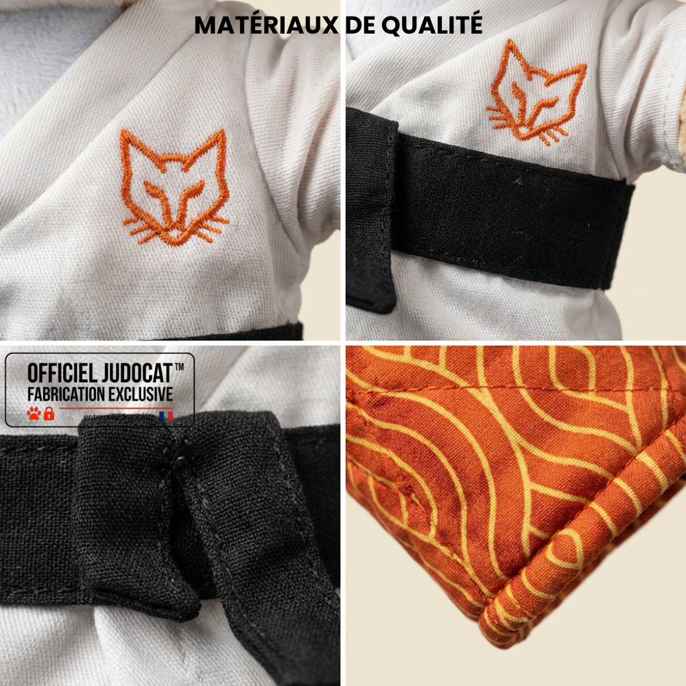 MANCHETTE DE JEU POUR CHAT